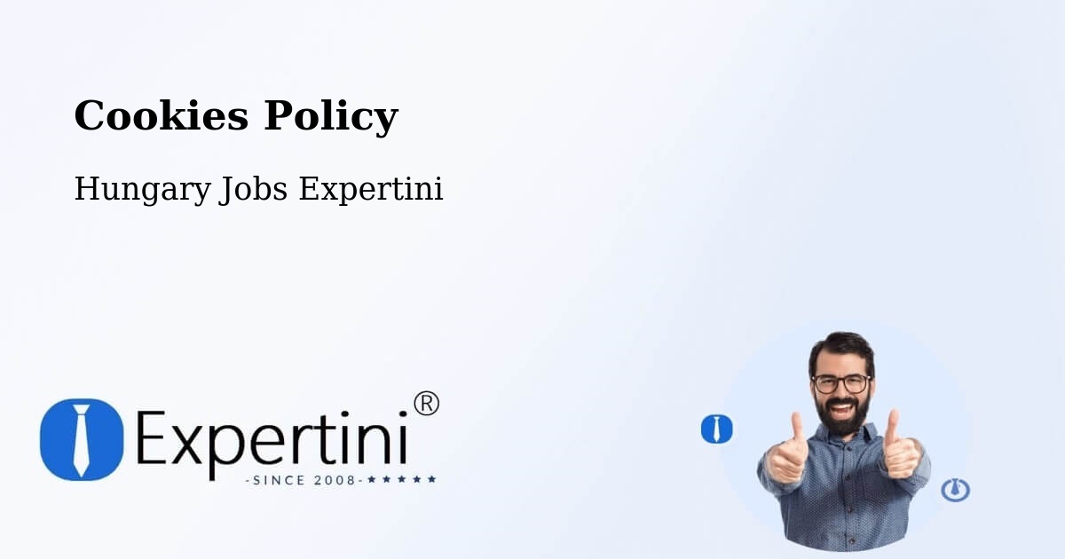 Cookie Policy – Encs - Hungary Jobs Expertini