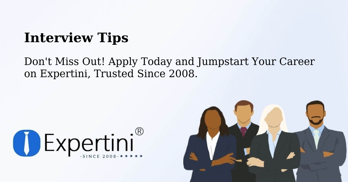Interview Tips & Techniques for Job Seekers – Encs - Encs, Hungary Jobs Expertini