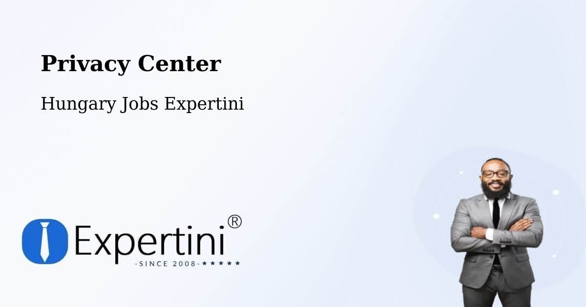 Privacy Policy – Encs - Hungary Jobs Expertini