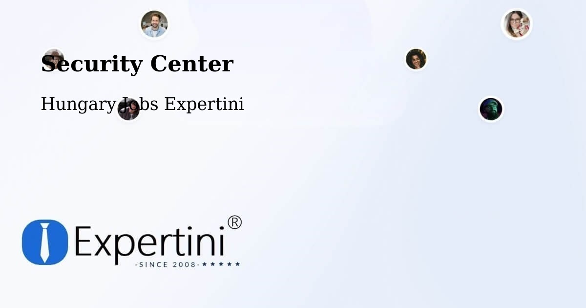 Security & Compliance – Encs - Hungary Jobs Expertini