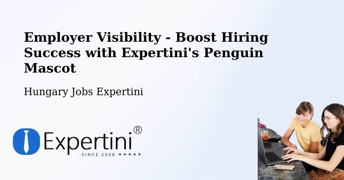 CV and Resume Visibility Optimization – Encs - Hungary Jobs Expertini
